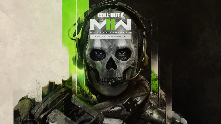 اکانت قانونی Call of Duty Modern Warfare 2 برای PS4 و PS5