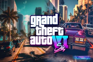 نکات لیک شده بازی GTA 6