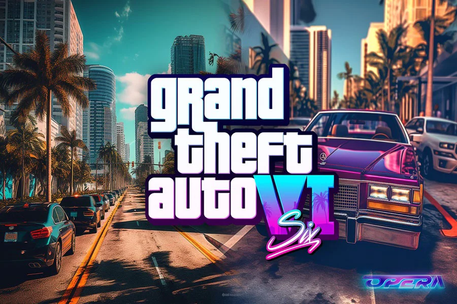 نکات لیک شده بازی GTA 6