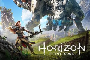 معرفی بازی بازی هورایزن زیرو داون (Horizon Zero Dawn )