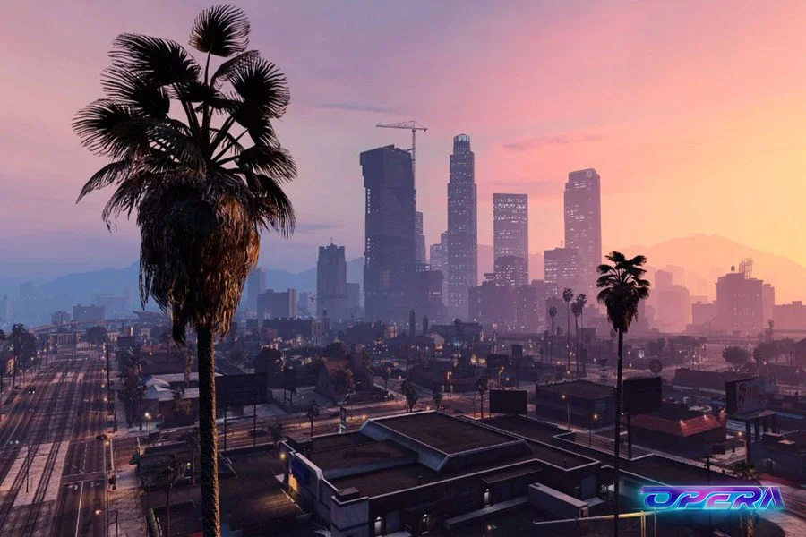 GTA 6 گران قیمت ترین بازی ساخته شده تا کنون