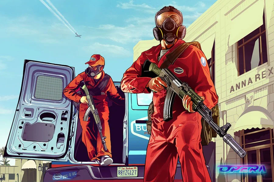 فاش شدن تاریخ انتشار GTA 6 طرفداران را به وحشت انداخته است!
