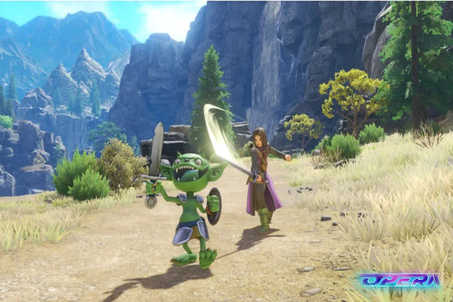 بازی NieR: Automata