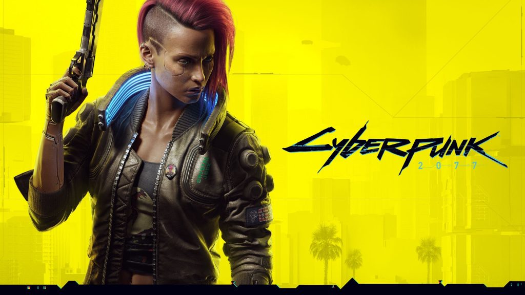 Cyberpunk 2077: Phantom Liberty