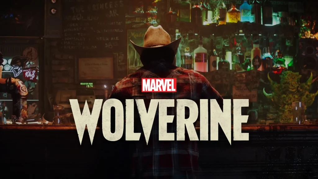 بازی Wolverine