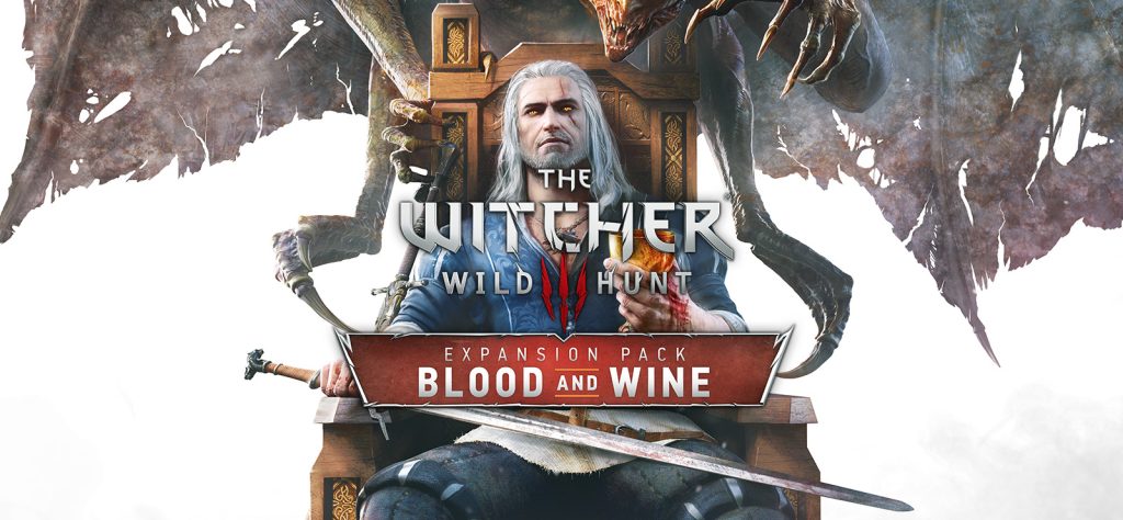 Witcher 3