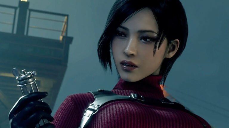 Ada Wong