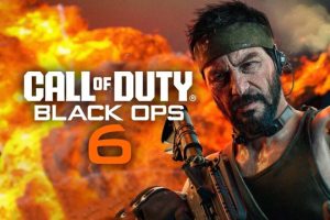 کمپین داستانی Call of Duty: Black Ops 6