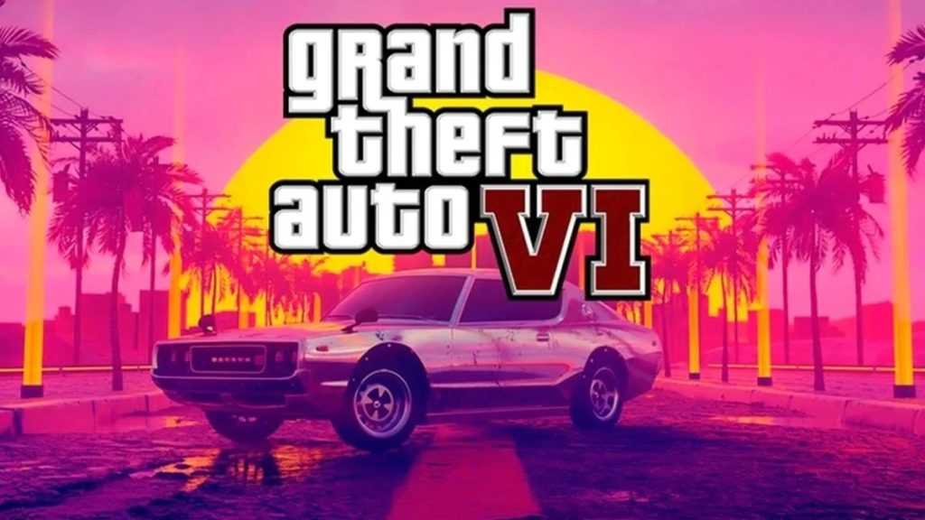 اطلاعات لو رفته از GTA 6