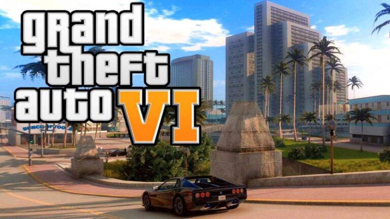 اطلاعات لو رفته از GTA 6