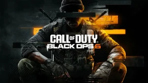 ویژگی های جدید BLACK OPS 6