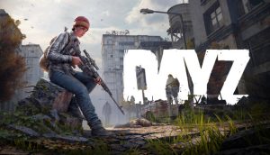 بازی DayZ
