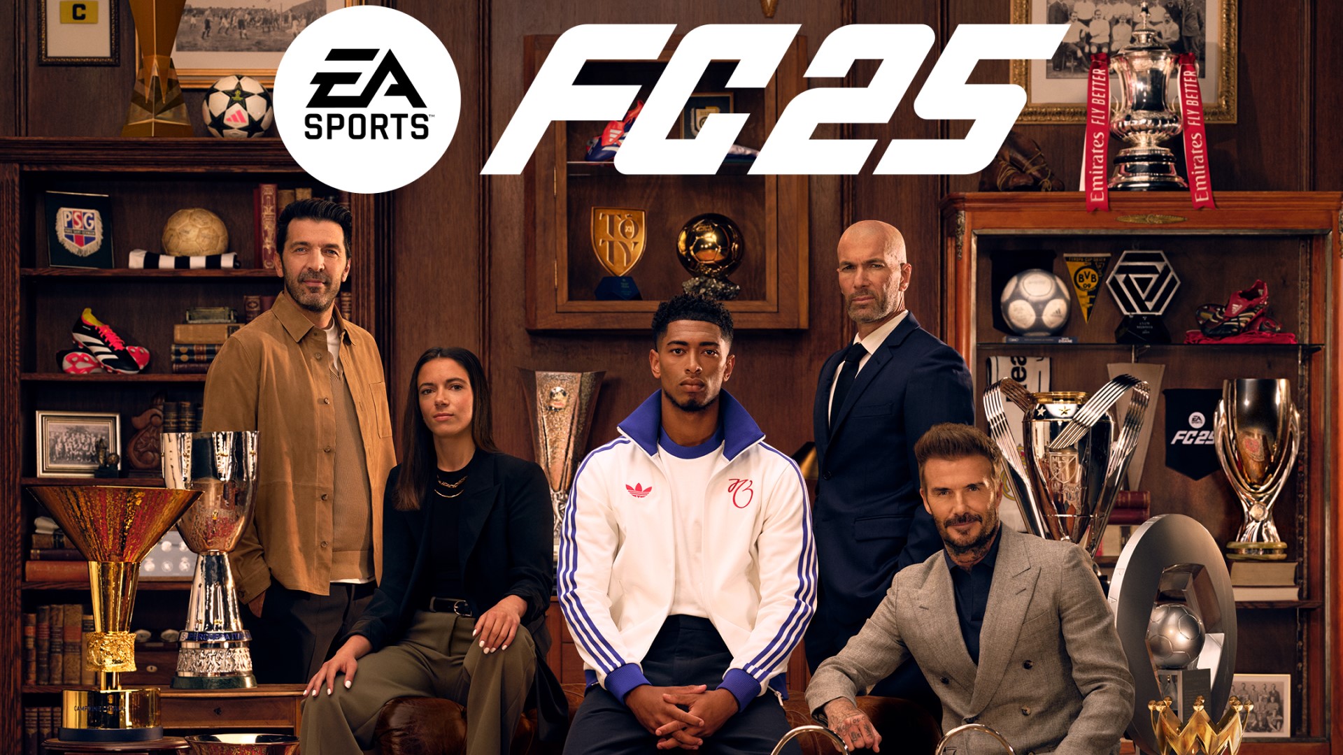 چگونه در بازی FC 25 حرفه ای تر شویم؟