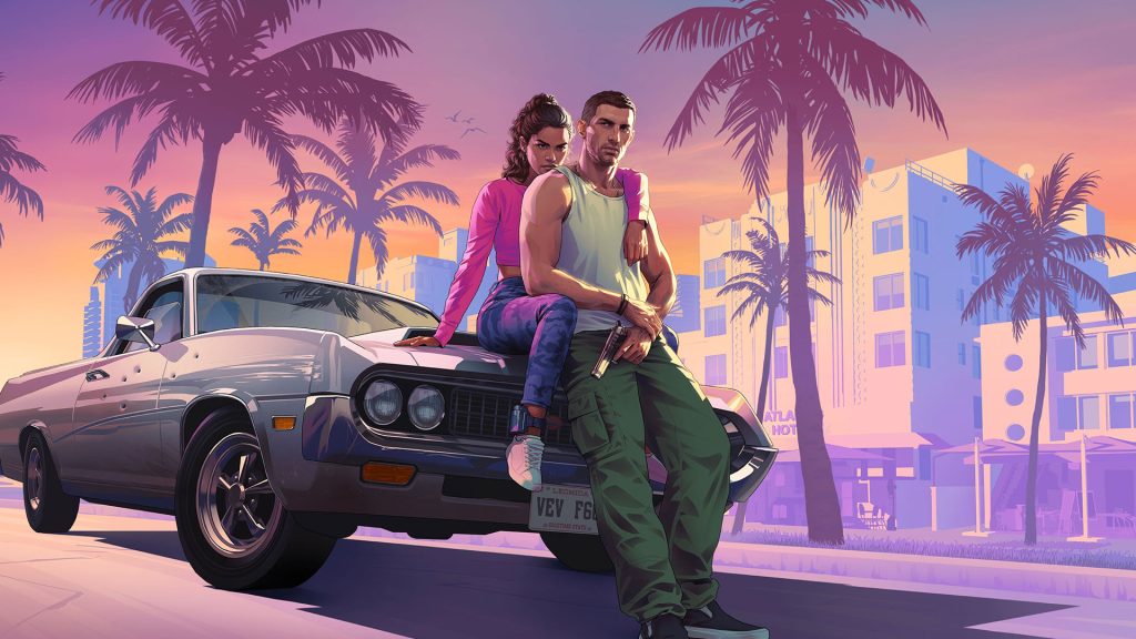 اطلاعات لو رفته از GTA 6
