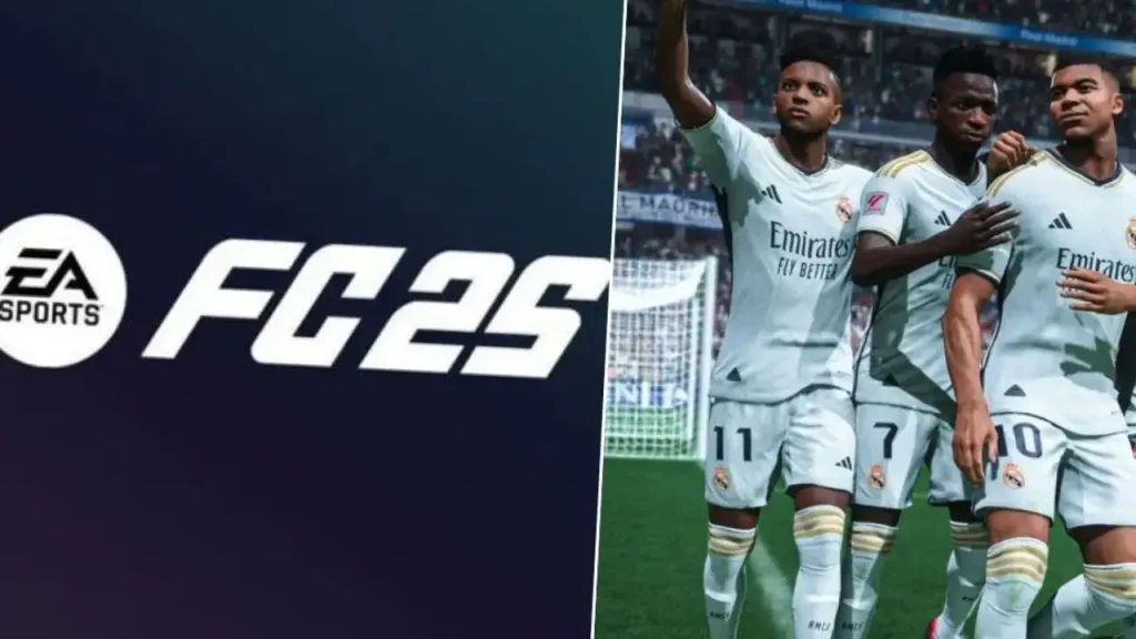 چگونه در بازی FC 25 حرفه ای تر شویم؟