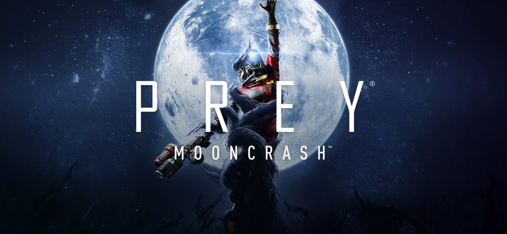 Prey: Mooncrash
