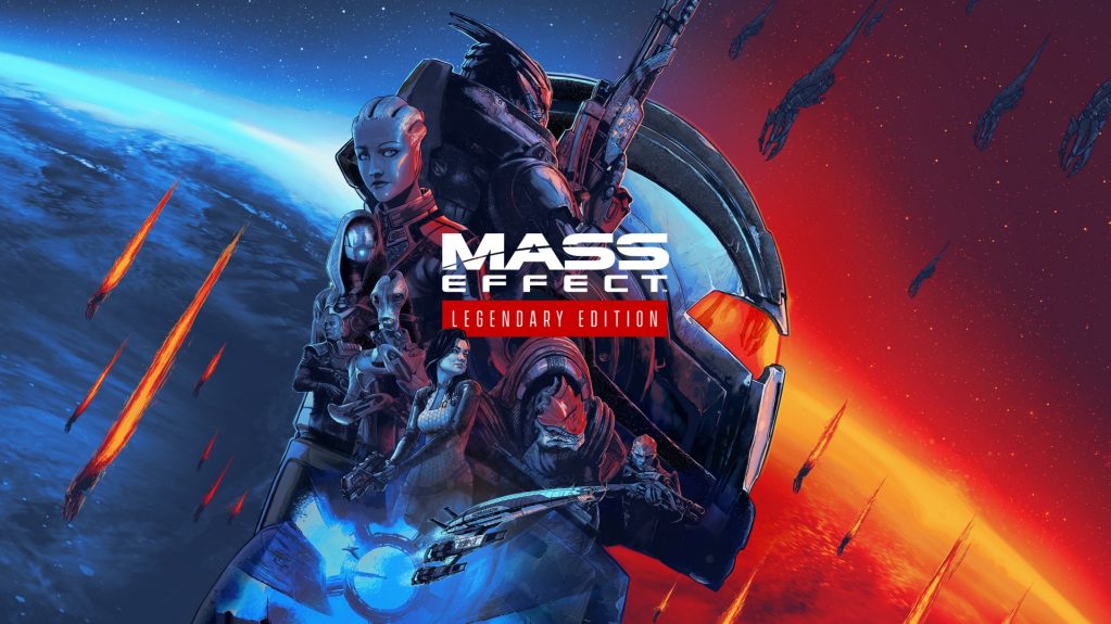 Mass Effect 3 - Citadel