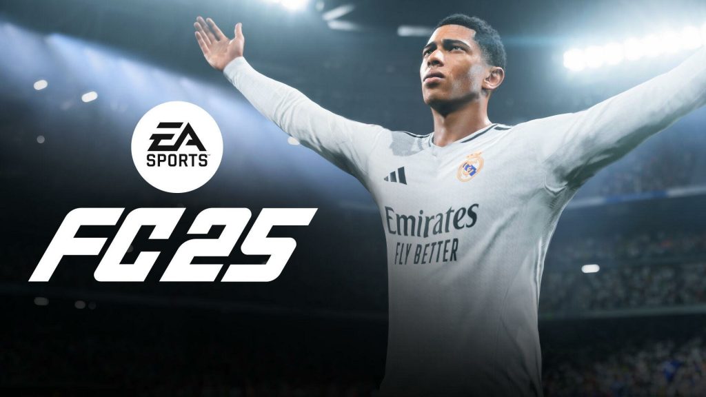 چگونه در بازی FC 25 حرفه ای تر شویم؟