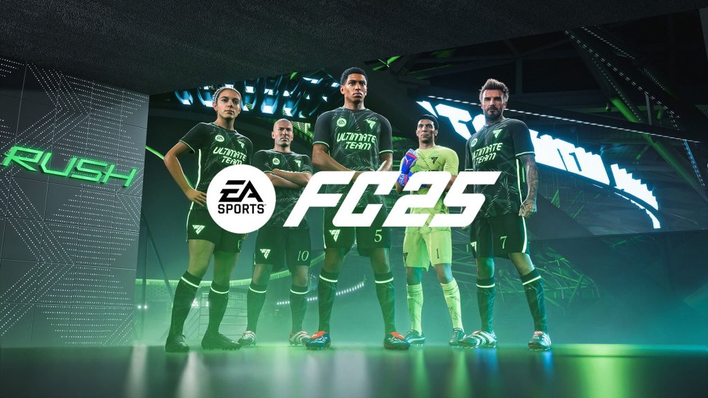 بهترین تنظیمات بازی EA FC 25 - تنظیمات کنترلر، گیم پلی