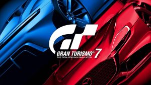 بازی Gran Turismo 7