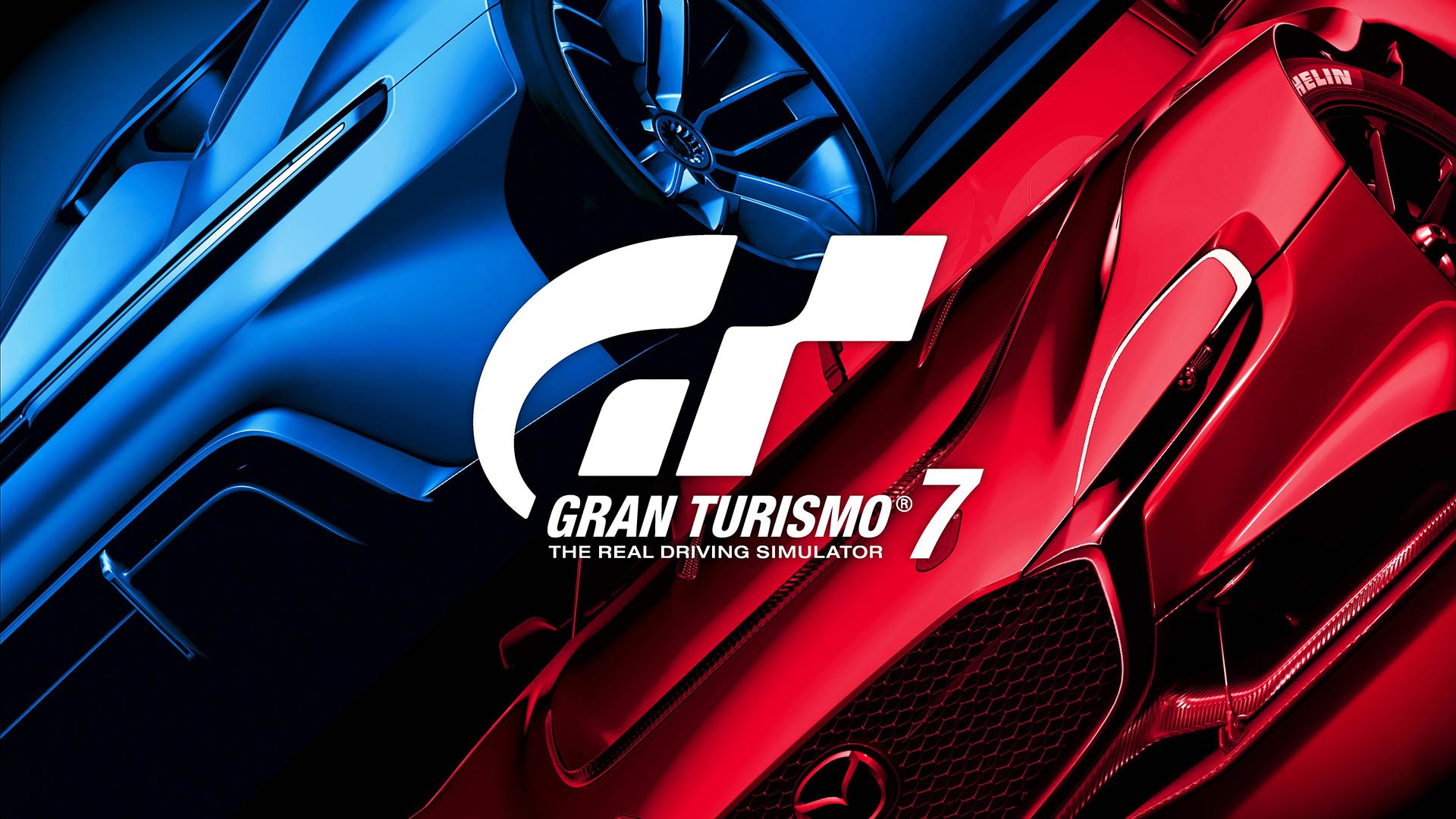 بازی Gran Turismo 7