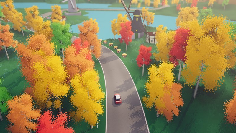 Art of Rally