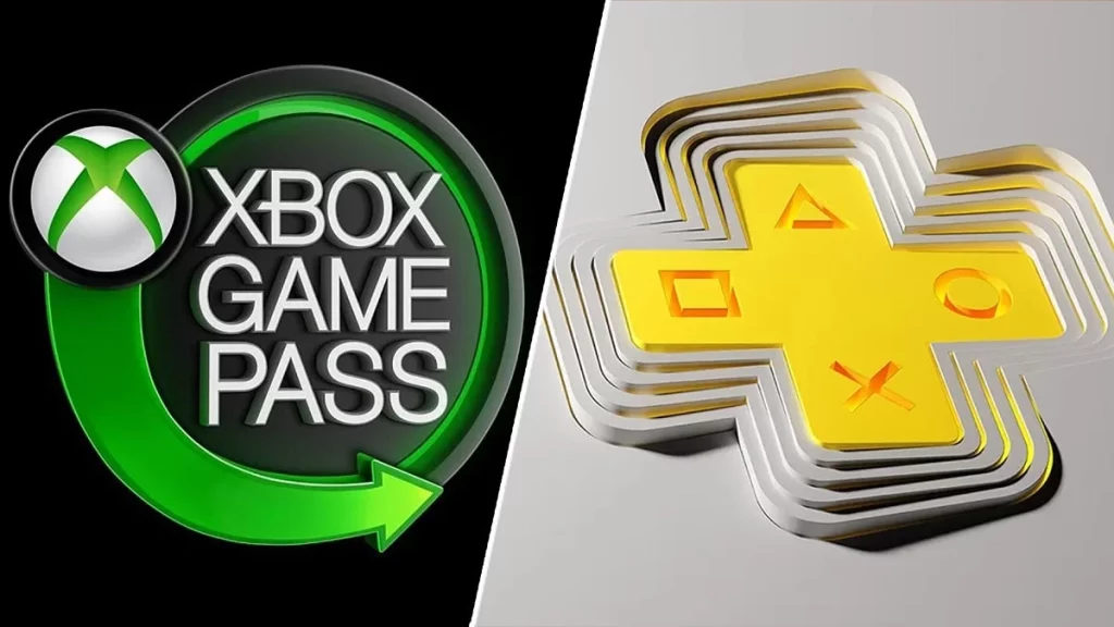 مقایسه‌ی PS Plus و Game Pass 