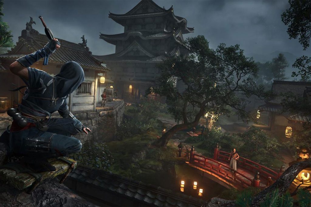 ویژگی های جدید در نسخه Assassin’s Creed Shadows