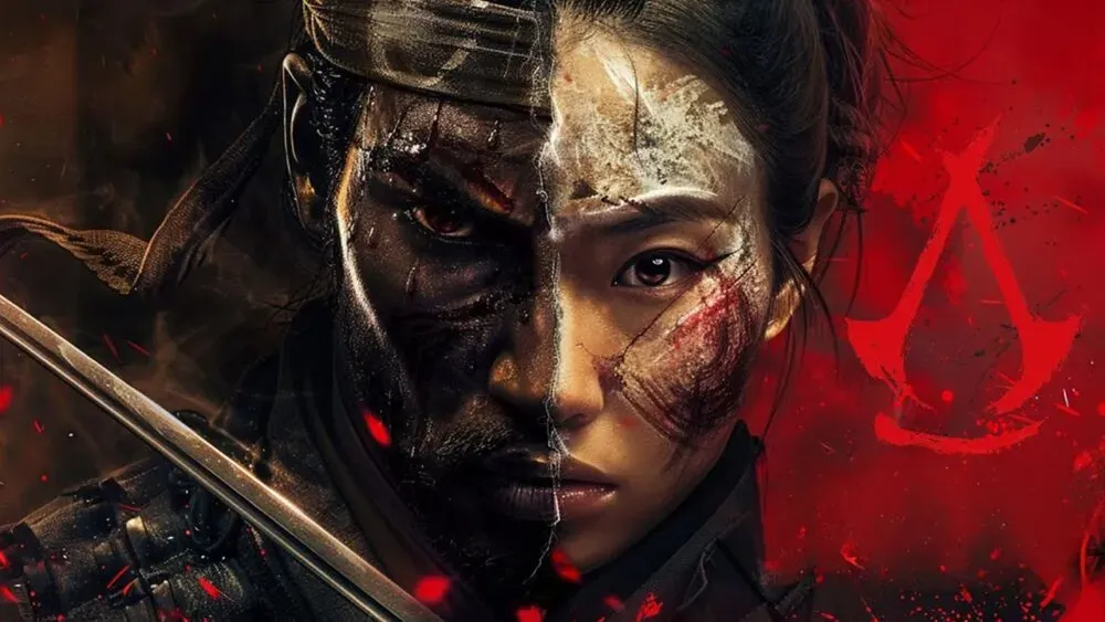 ویژگی های جدید در نسخه assassin creed shadows