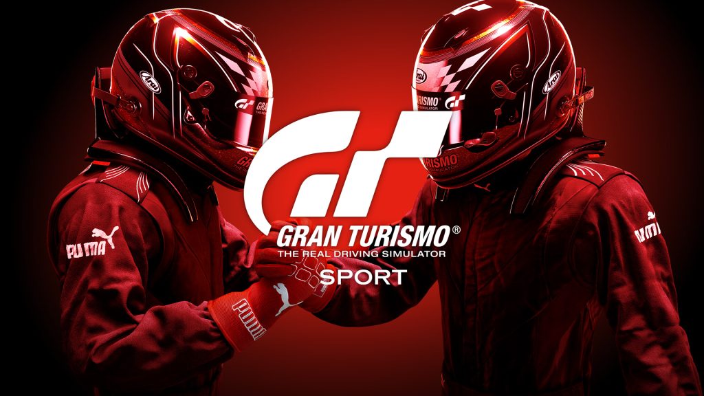 Gran Turismo Sport