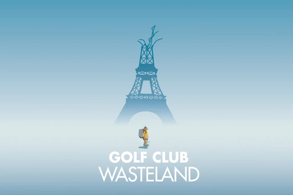  Golf Club Wasteland