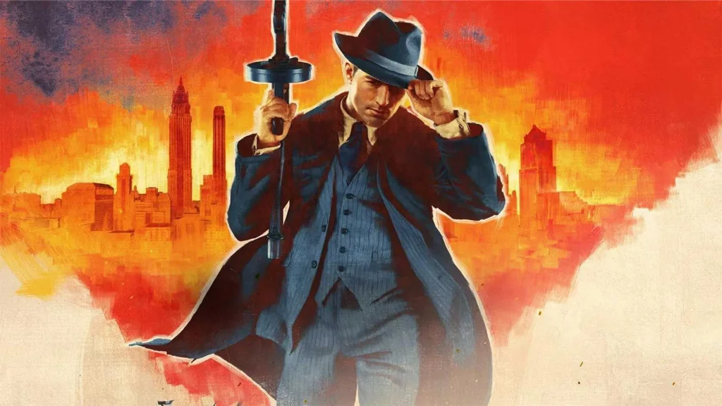 اطلاعات جدید در مورد بازی Mafia: The Old Country