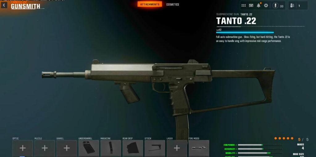 بهترین اسلحه های Black Ops 6 در بخش مولتی پلیر