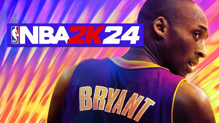  بازی NBA 2K24