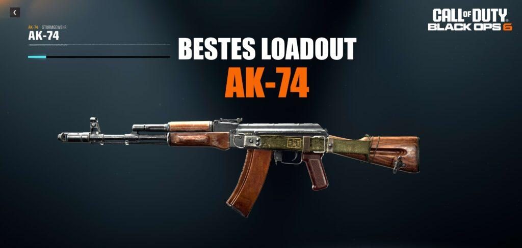 بهترین اسلحه های Black Ops 6 در بخش مولتی پلیر