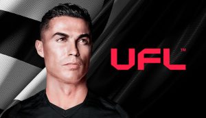 بررسی بازی UFL