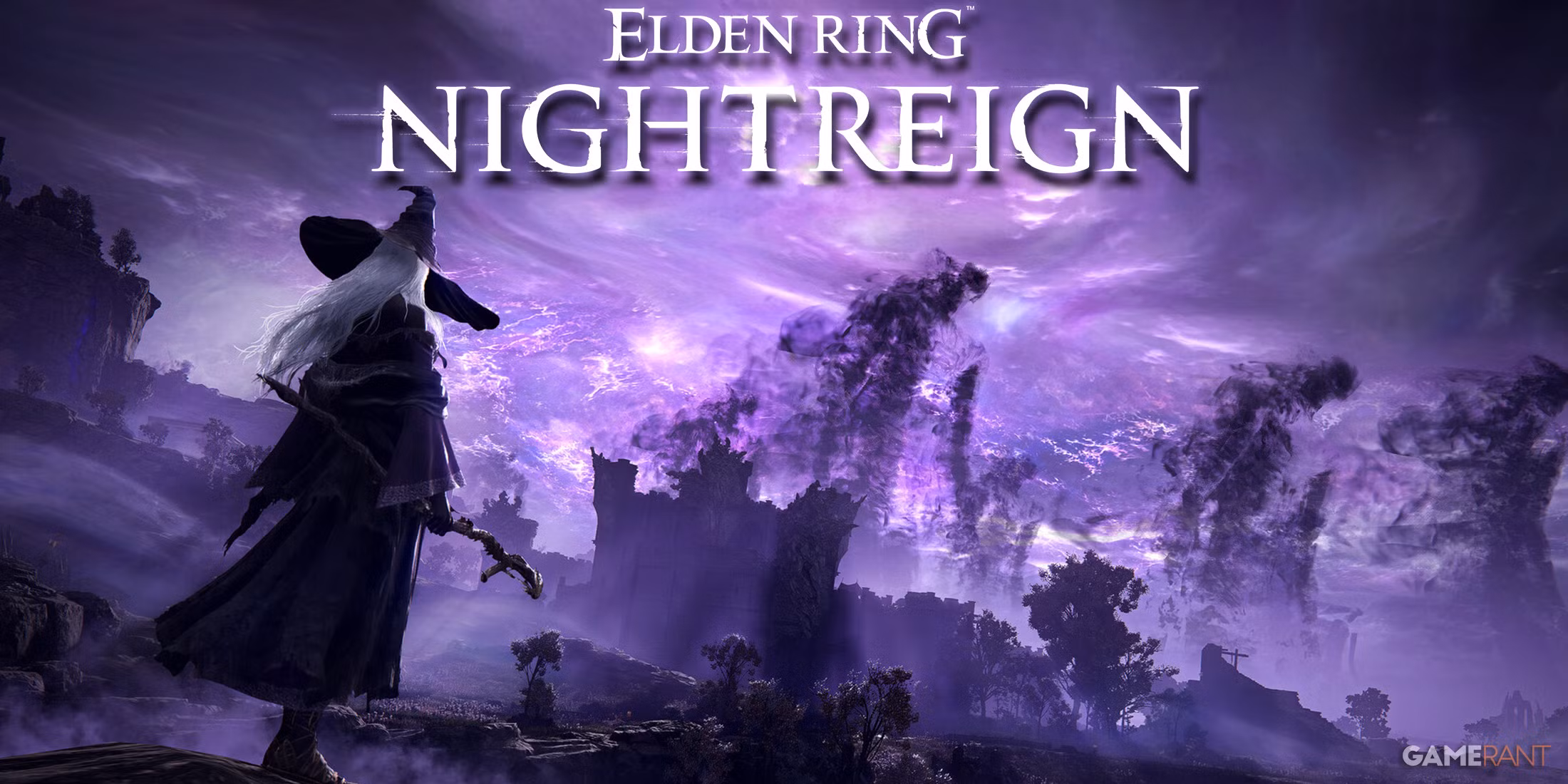 Elden Ring Nightreign
