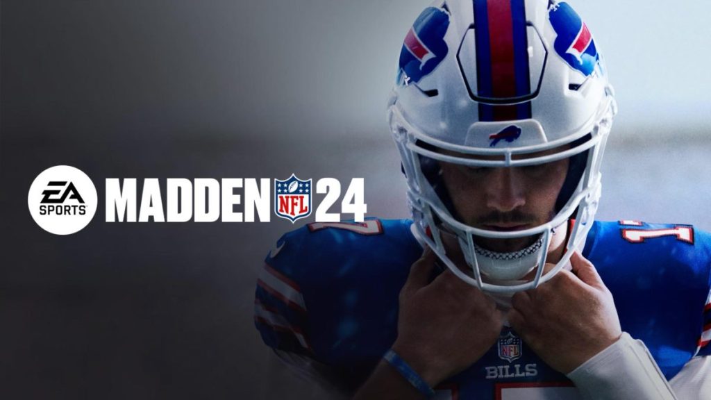 Madden NFL 23