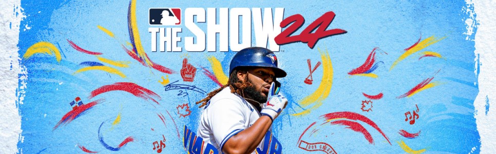 بازی MLB TheShow24