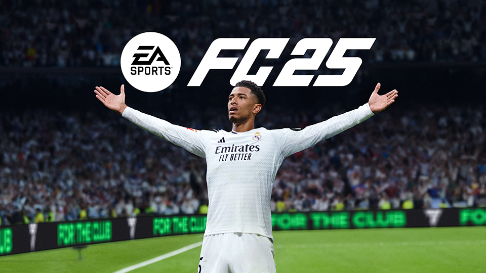ea sports fc 25