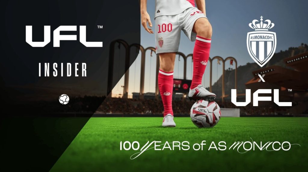 بازی UFL