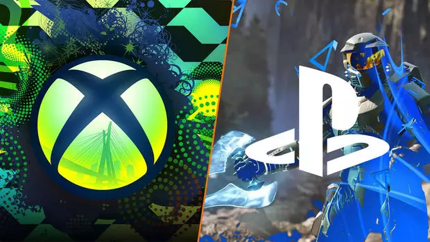تحول بزرگ ایکس باکس، تایید عرضه تمام بازی های انحصاری Xbox برای Ps5