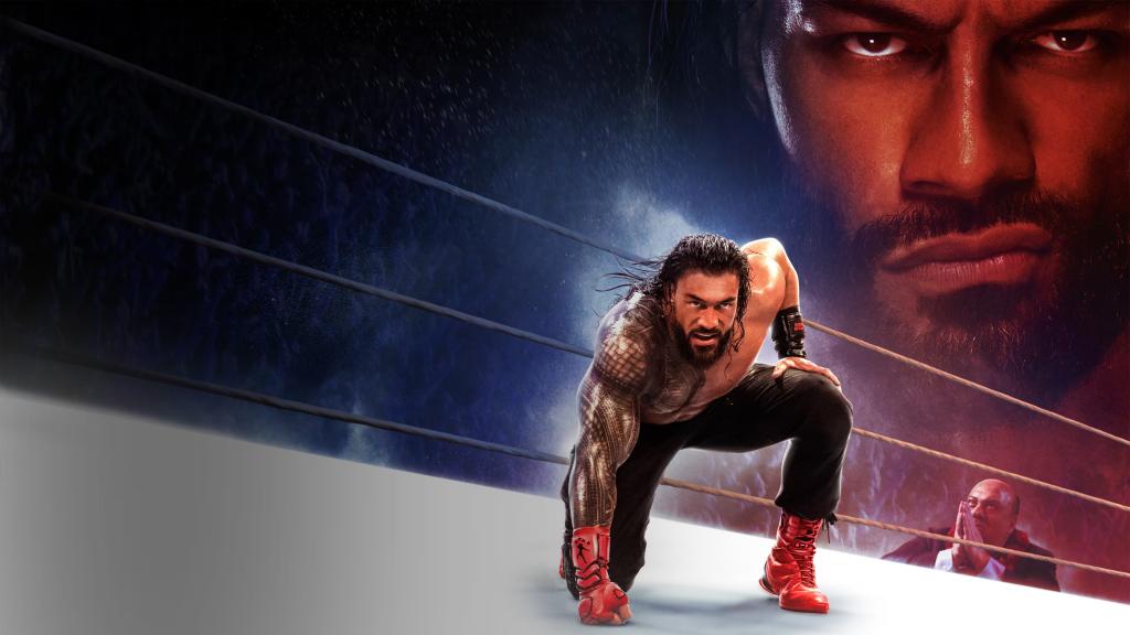  بازی WWE 2K25 