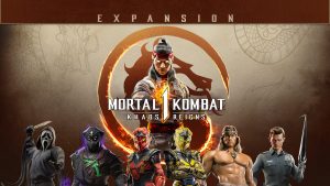 نحوه زدن فن های پیچیده در Mortal Kombat 1
