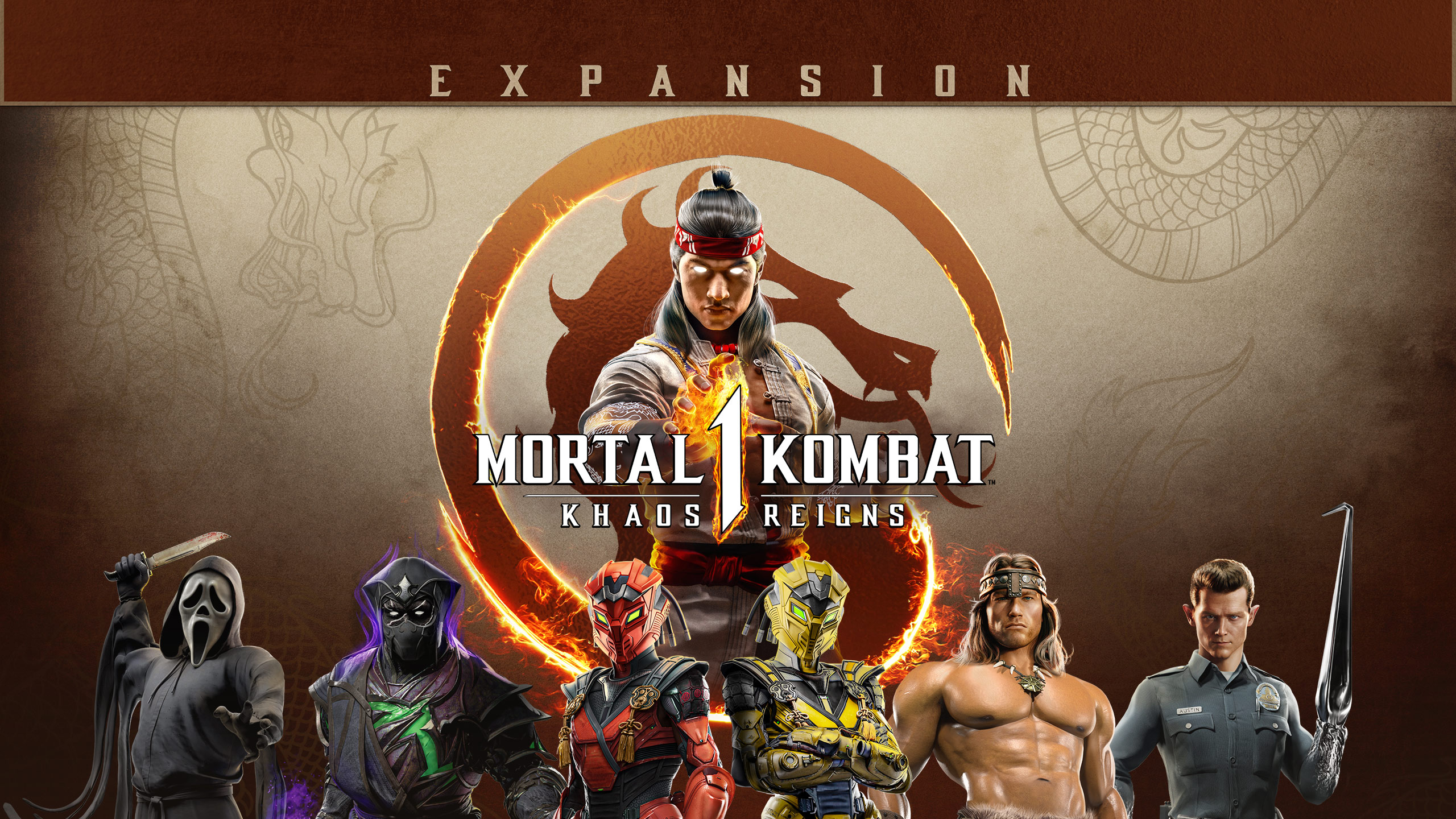 نحوه زدن فن های پیچیده در Mortal Kombat 1