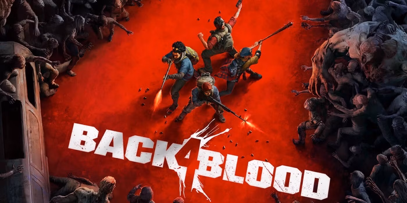 Back 4 Blood