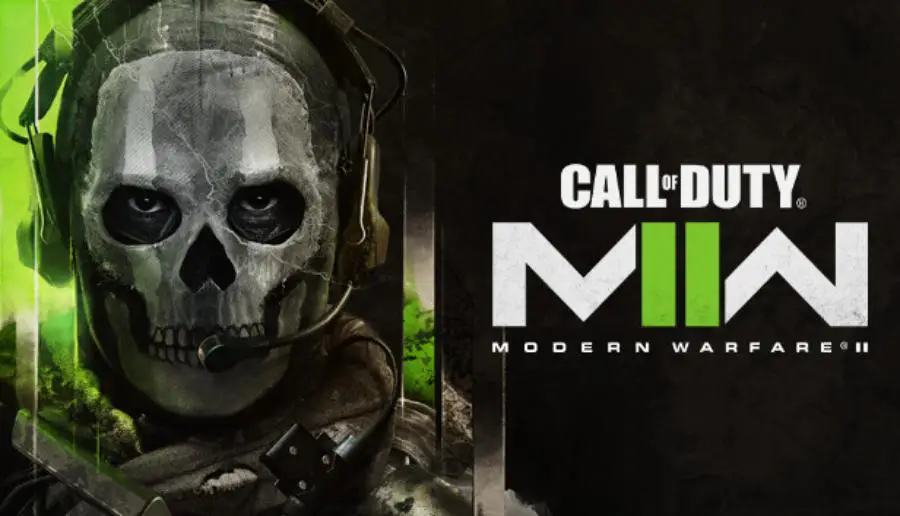  Call of Duty: Modern Warfare II