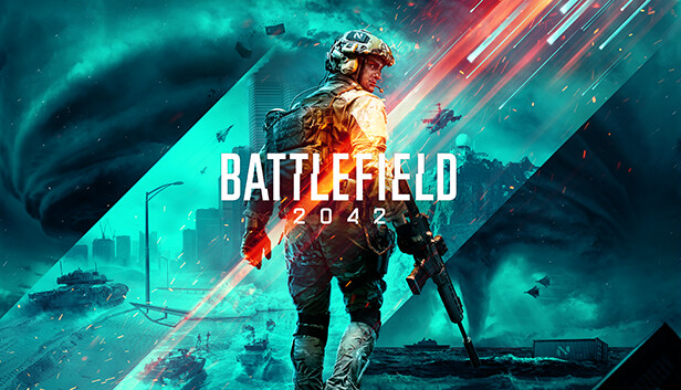 Battlefield 2042