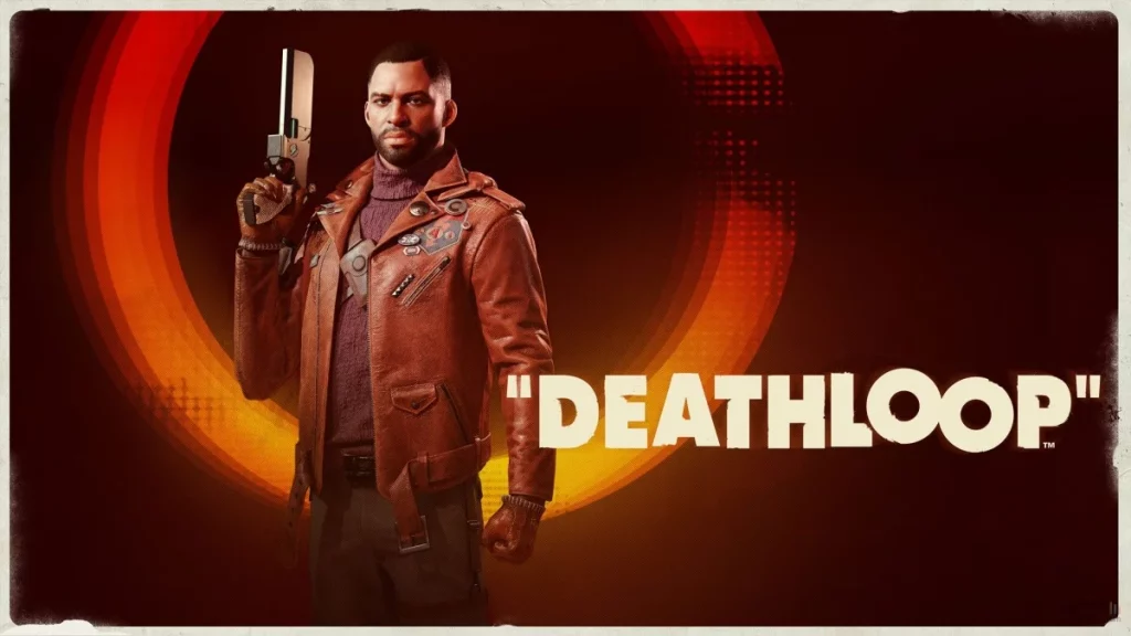  بازی Deathloop