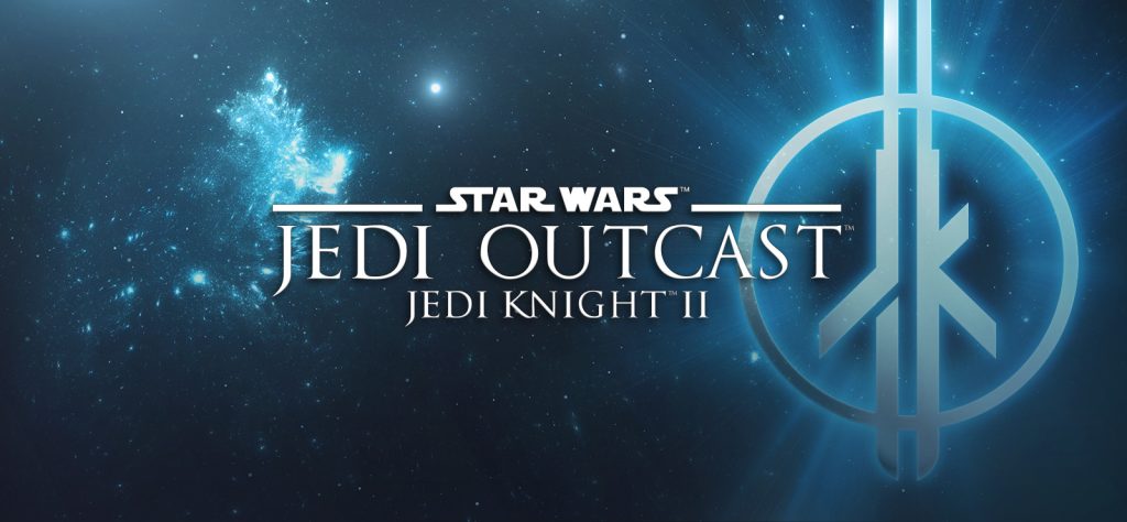 Star Wars Jedi Knight II: Jedi Outcast